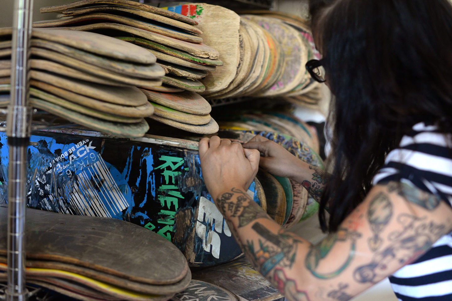 Craft + Design Featured Artist Tara Locklear is Headed to Richmond ...