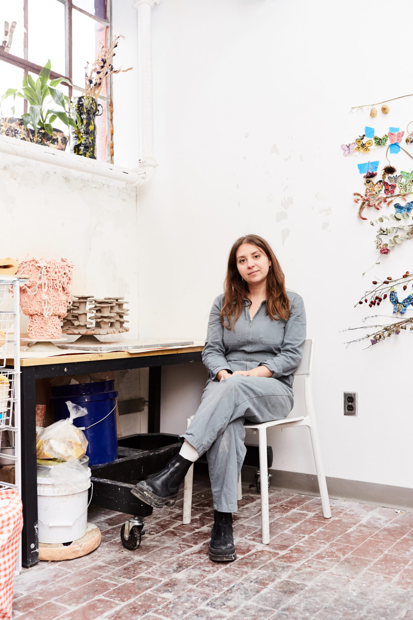 Visual Arts Center of Richmond Accepting Applications for Three Artist