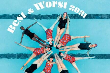 Richmond Magazine Best & Worst Issue August 2021