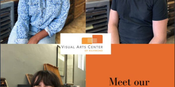 Clarissa Bannor, Matt Spahr and Liana Elguero pictured