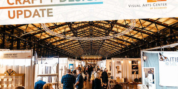 C+D updates image of Craft and design crowd