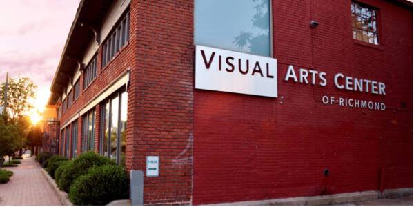 The Visual Arts Center of Richmond