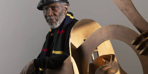 Curtis Patterson Journey Through Exhibition