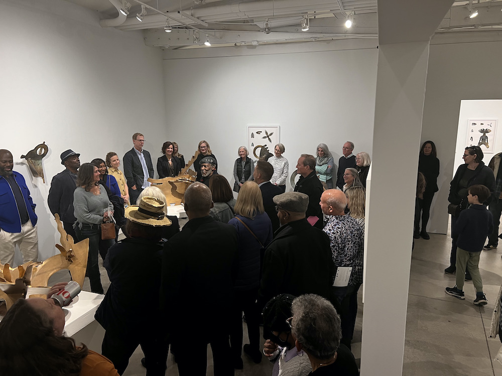 Past Exhibitions, Richmond Art Gallery