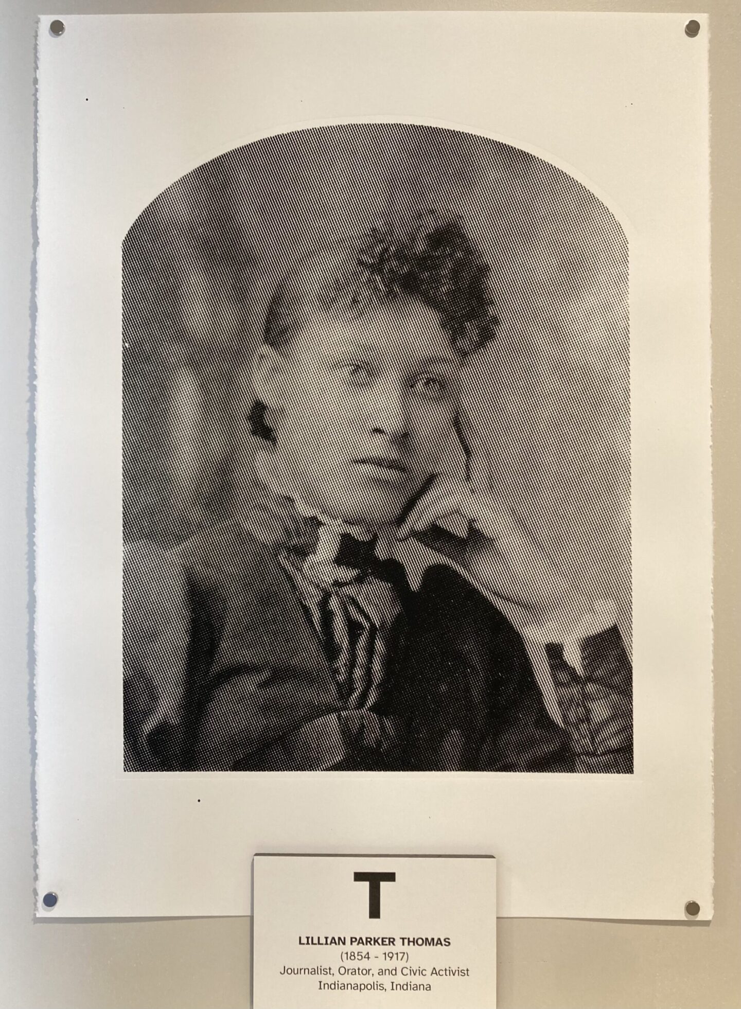 11_ThomasT Visual Arts Center of Richmond