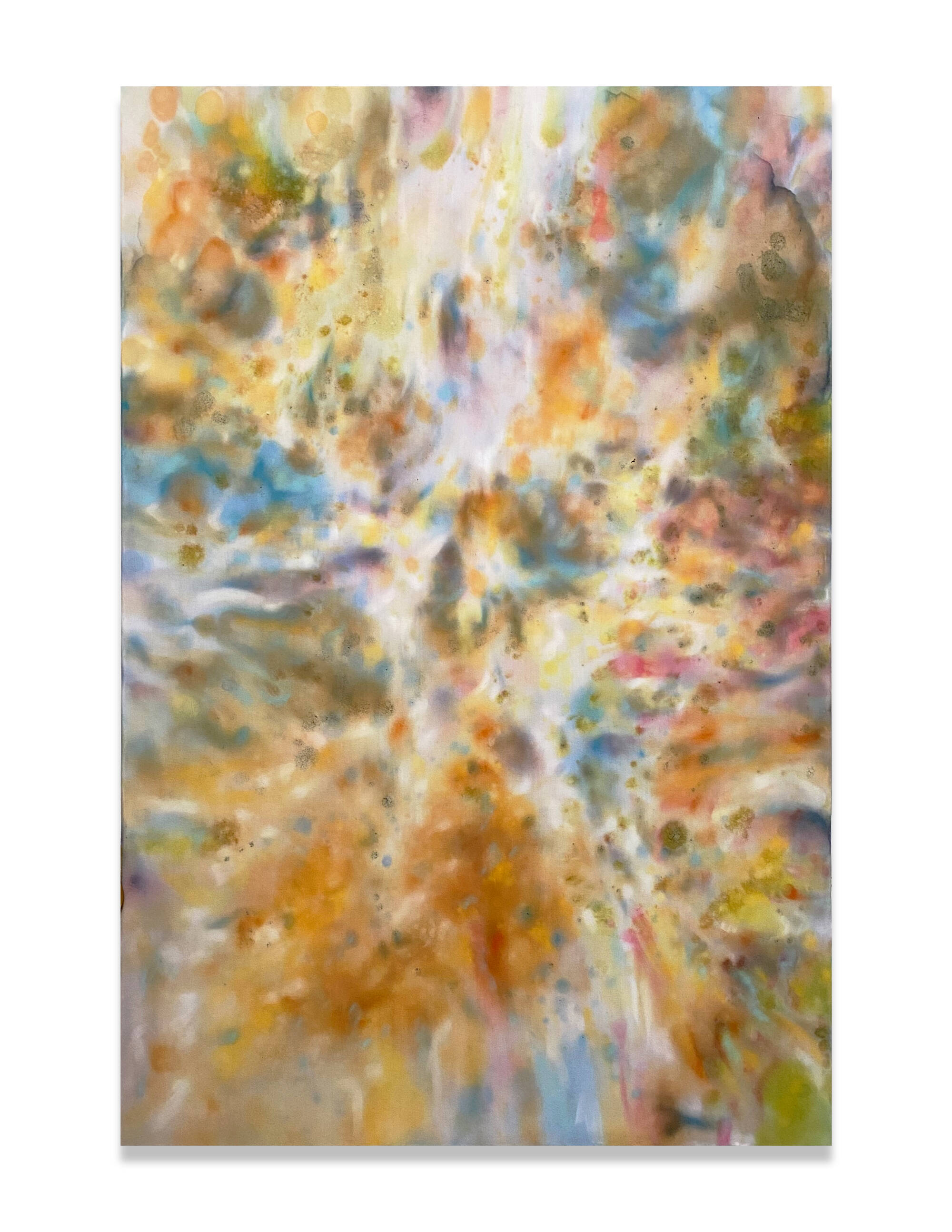 Artwork by Alexandra McGowan