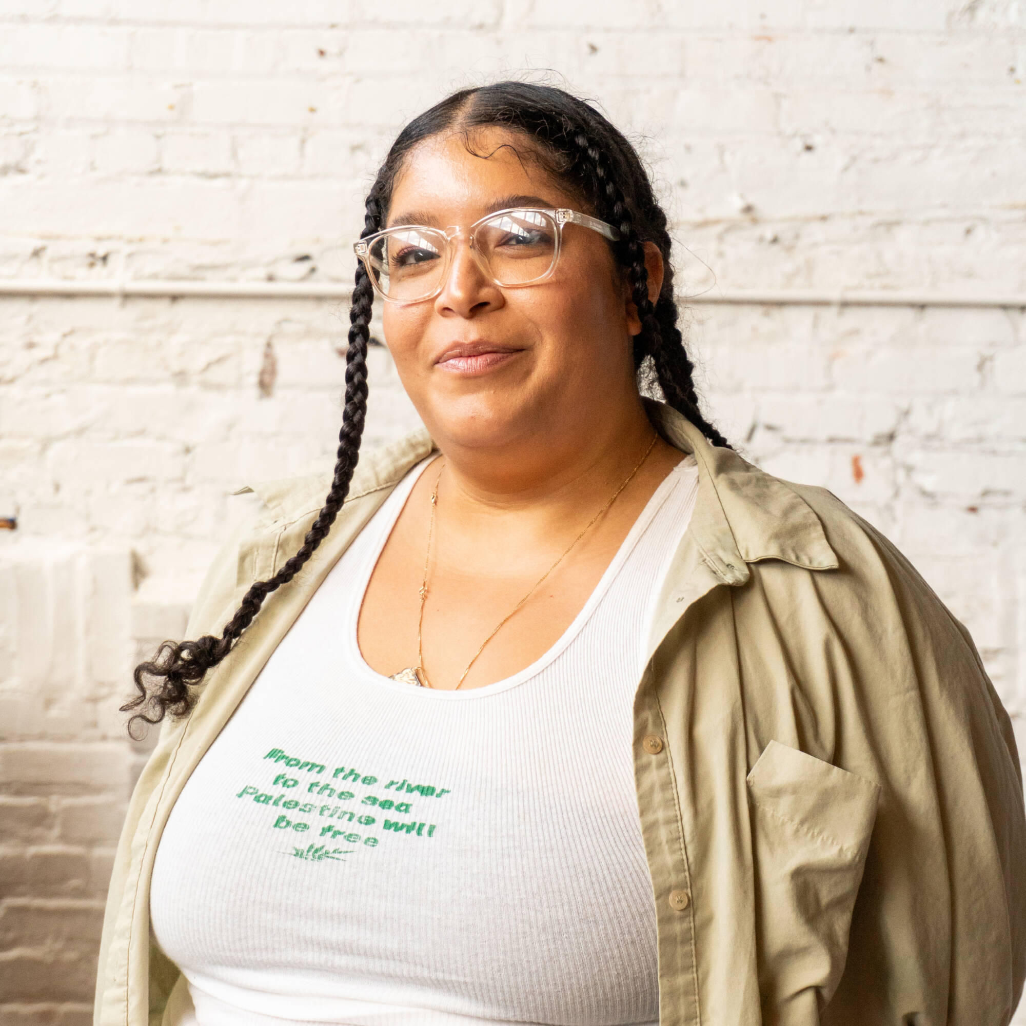 Headshot of Keysha Rivera