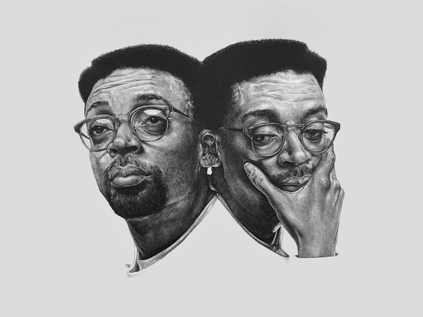 Artwork by Princess ‘PS’ Spencer