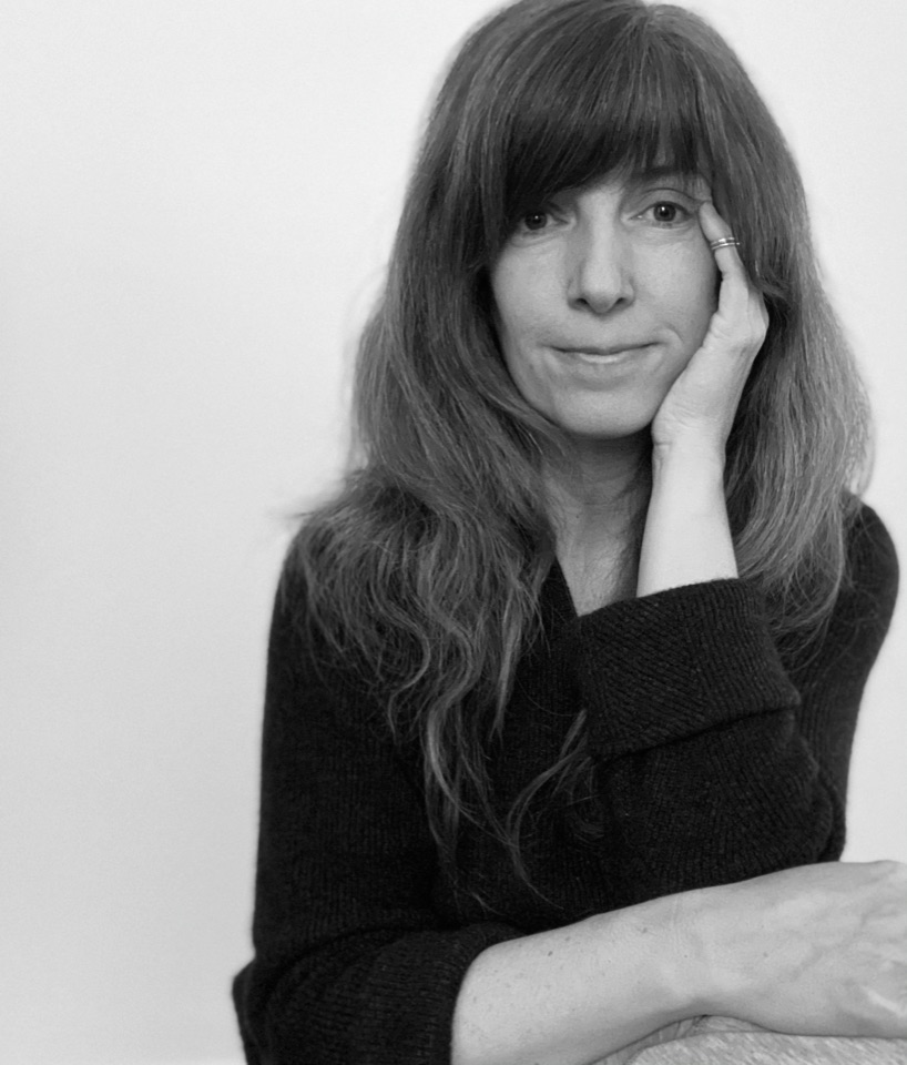 headshot of visarts teacher Sarah Tector